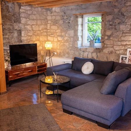 Vulkan-Lodge Ferienhaus Rieden  Eksteriør bilde